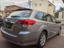 SUBARU LEGACY TOURING WAGON