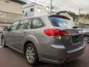 SUBARU LEGACY TOURING WAGON