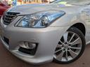 TOYOTA CROWN HYBRID