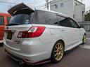 エクシーガ ２．０ＧＴ　ターボ／エアロ／車高調／車外１８インチＡＷ／サンルーフ／ブルートゥース対応ナビ／Ｂカメラ／リアモニター／ＥＴＣ／シートカバー／７人乗り／ドラレコ（4枚目）