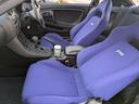 MITSUBISHI FTO