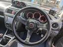 WRX STi 6速ミッション/4WD/ローダウン/鍛造ホイール/ブルートゥース対応ナビ/社外メーター/フジツボマフラー(9枚目)