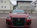 クラウン アスリートＳ　テイン車高調／ＷＡＬＤ２０インチＡＷ／ナビ／Ｂカメラ／ＥＴＣ（8枚目）