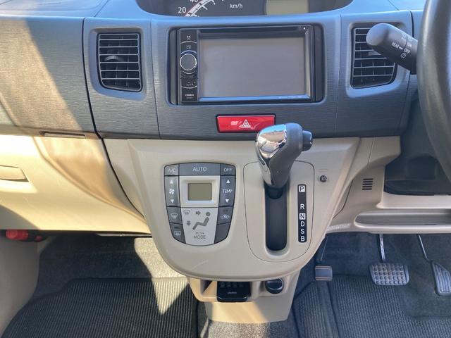 ムーヴ  フル装備 スマートキー ETC オートエアコン 電格ミラー ベンチシート CD DVD Bluetooth(26枚目)