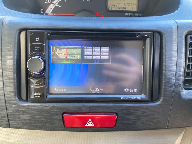 ムーヴ  フル装備 スマートキー ETC オートエアコン 電格ミラー ベンチシート CD DVD Bluetooth(29枚目)