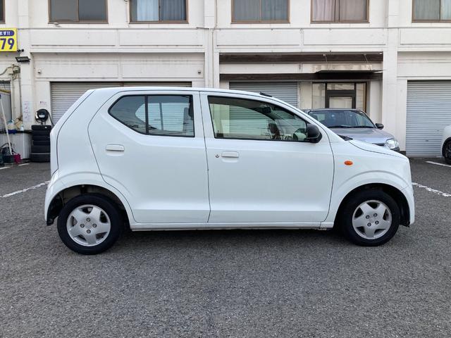 キャロル GL フル装備 キーレス ETC付 CD ドラレコ(7枚目)