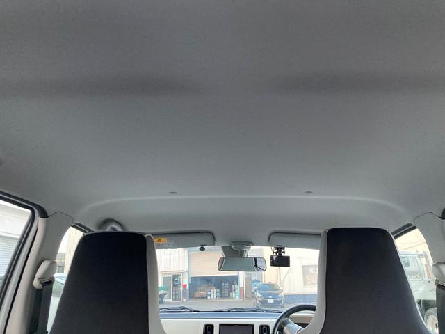 キャロル GL フル装備 キーレス ETC付 CD ドラレコ(10枚目)