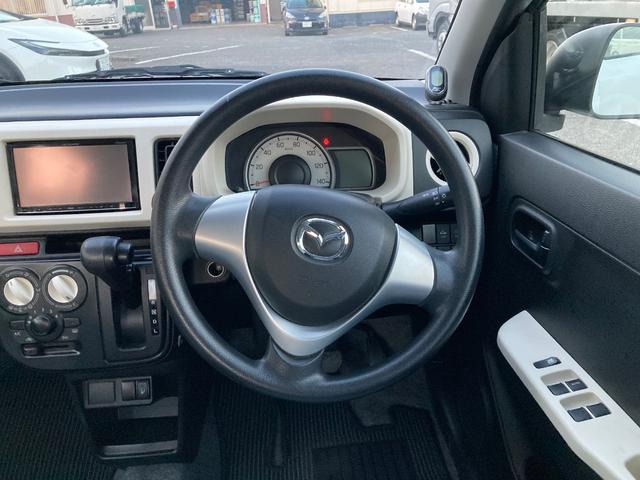 キャロル GL フル装備 キーレス ETC付 CD ドラレコ(12枚目)