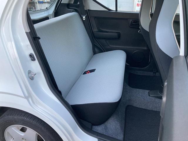 キャロル GL フル装備 キーレス ETC付 CD ドラレコ(14枚目)