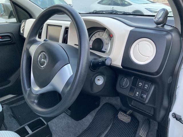 キャロル GL フル装備 キーレス ETC付 CD ドラレコ(16枚目)