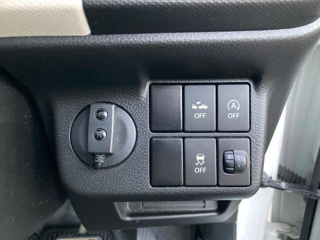 キャロル GL フル装備 キーレス ETC付 CD ドラレコ(17枚目)