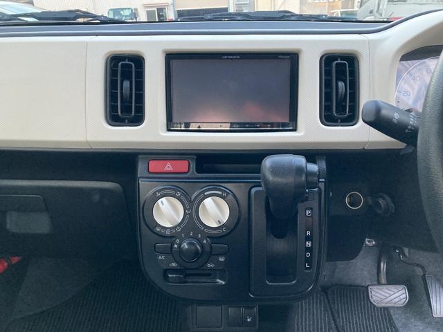 キャロル GL フル装備 キーレス ETC付 CD ドラレコ(18枚目)