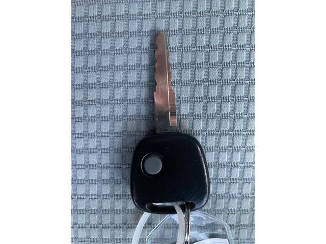 キャロル GL フル装備 キーレス ETC付 CD ドラレコ(29枚目)