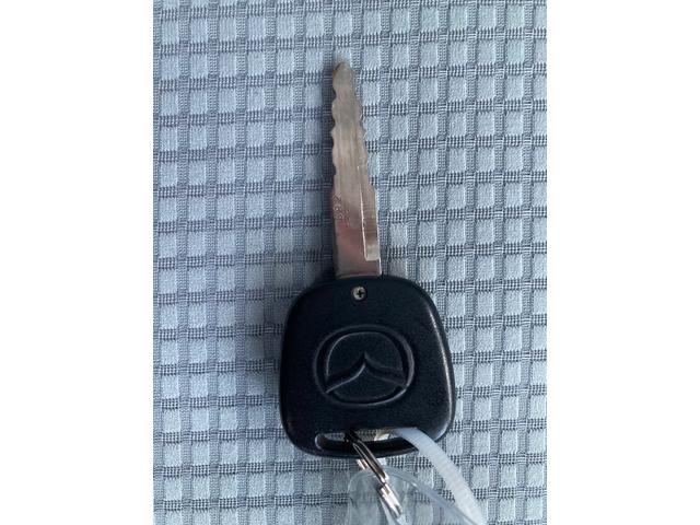 キャロル GL フル装備 キーレス ETC付 CD ドラレコ(30枚目)