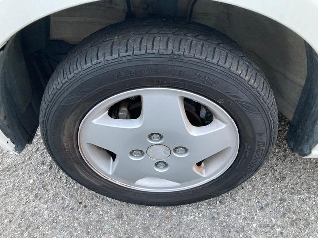 キャロル GL フル装備 キーレス ETC付 CD ドラレコ(34枚目)