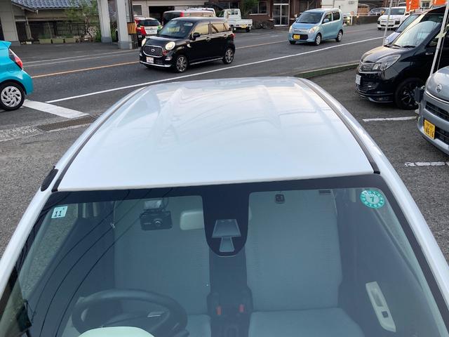 キャロル GL フル装備 キーレス ETC付 CD ドラレコ(35枚目)