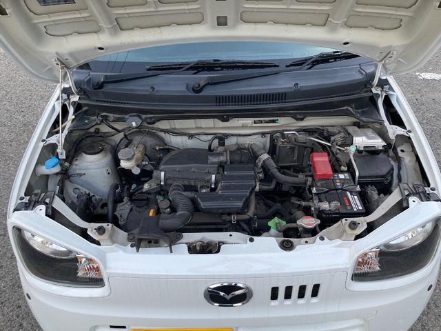 キャロル GL フル装備 キーレス ETC付 CD ドラレコ(36枚目)