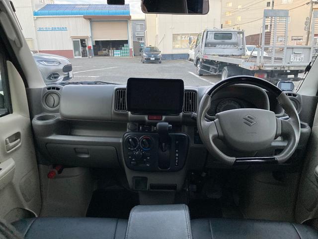 エアコンも良く効きます！暑い日でも寒い日でも車内を快適な温度に保つことができます！また嫌な臭いもせず、快適空間に保つことができます♪