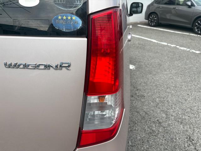 ワゴンＲ ＦＸ　フル装備　キーレス　ベンチシート　ＣＤ　電格ミラー（13枚目）