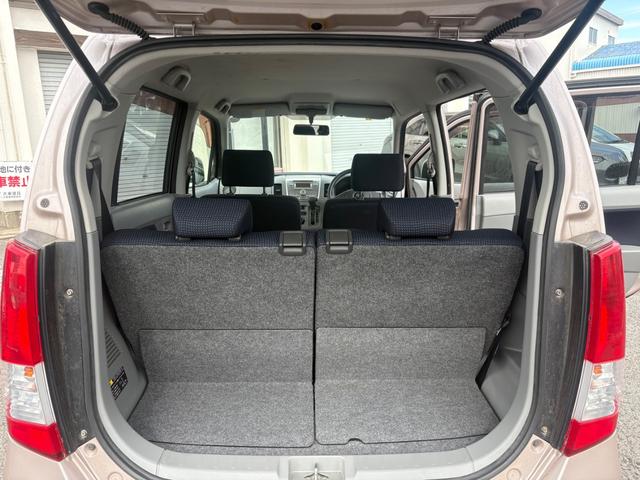 ワゴンＲ ＦＸ　フル装備　キーレス　ベンチシート　ＣＤ　電格ミラー（15枚目）