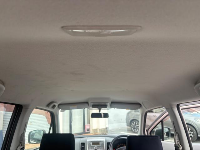 ワゴンＲ ＦＸ　フル装備　キーレス　ベンチシート　ＣＤ　電格ミラー（16枚目）