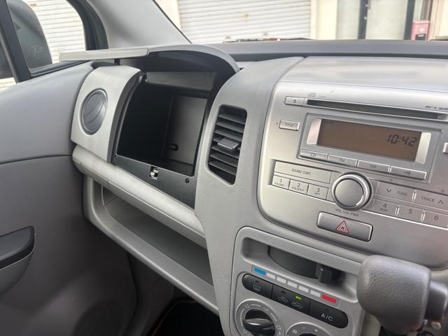ワゴンＲ ＦＸ　フル装備　キーレス　ベンチシート　ＣＤ　電格ミラー（20枚目）