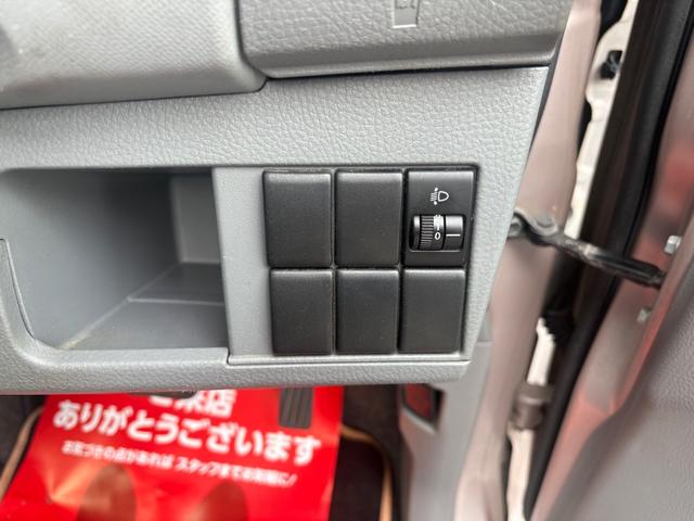 ワゴンＲ ＦＸ　フル装備　キーレス　ベンチシート　ＣＤ　電格ミラー（21枚目）