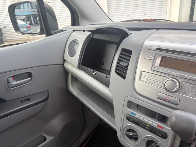 ワゴンＲ ＦＸ　フル装備　キーレス　ベンチシート　ＣＤ　電格ミラー（22枚目）