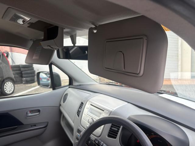 ワゴンＲ ＦＸ　フル装備　キーレス　ベンチシート　ＣＤ　電格ミラー（25枚目）