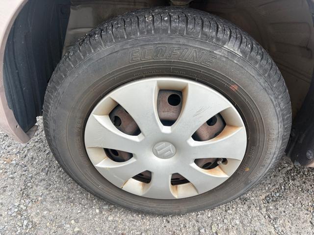 ワゴンＲ ＦＸ　フル装備　キーレス　ベンチシート　ＣＤ　電格ミラー（28枚目）