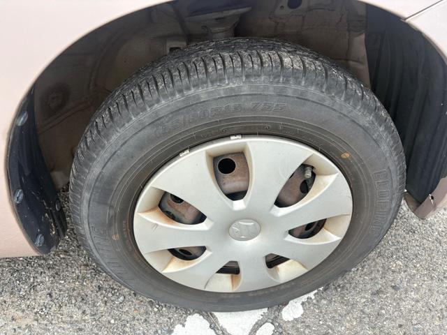 ワゴンＲ ＦＸ　フル装備　キーレス　ベンチシート　ＣＤ　電格ミラー（29枚目）