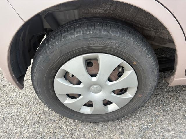 ワゴンＲ ＦＸ　フル装備　キーレス　ベンチシート　ＣＤ　電格ミラー（30枚目）