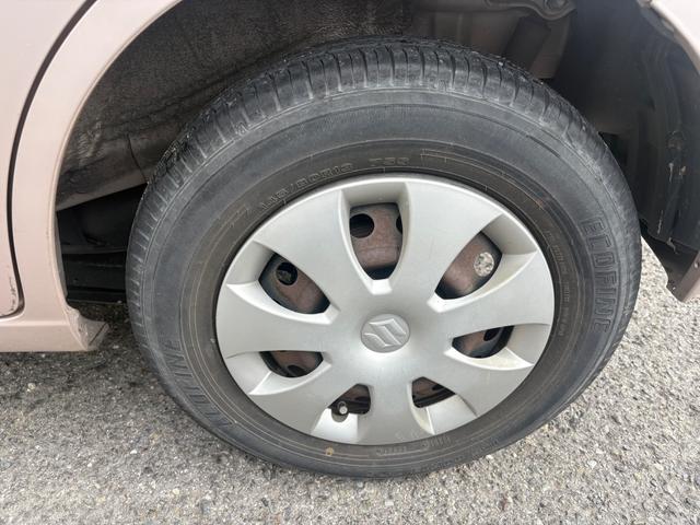 ワゴンＲ ＦＸ　フル装備　キーレス　ベンチシート　ＣＤ　電格ミラー（31枚目）