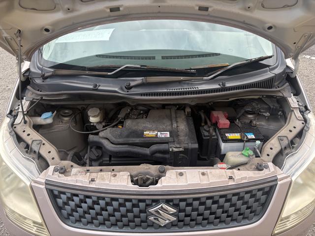 ワゴンＲ ＦＸ　フル装備　キーレス　ベンチシート　ＣＤ　電格ミラー（32枚目）