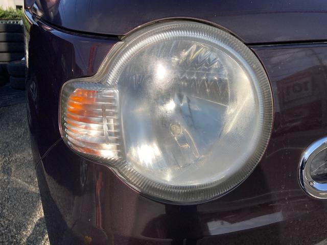 ミラココア ココアプラスＸスペシャルコーデ　フル装備　スマートキー　ＥＴＣ　オートエアコン　電格ミラー　ベンチシート　ＣＤ（11枚目）