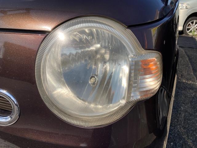 ミラココア ココアプラスＸスペシャルコーデ　フル装備　スマートキー　ＥＴＣ　オートエアコン　電格ミラー　ベンチシート　ＣＤ（12枚目）