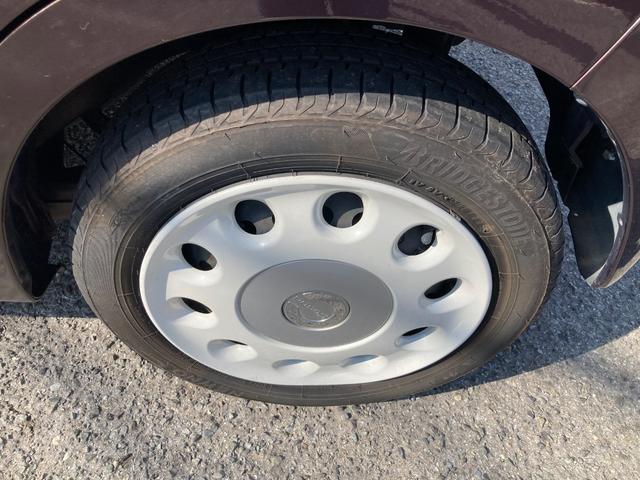 ミラココア ココアプラスＸスペシャルコーデ　フル装備　スマートキー　ＥＴＣ　オートエアコン　電格ミラー　ベンチシート　ＣＤ（34枚目）