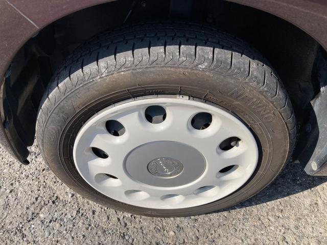 ミラココア ココアプラスＸスペシャルコーデ　フル装備　スマートキー　ＥＴＣ　オートエアコン　電格ミラー　ベンチシート　ＣＤ（35枚目）