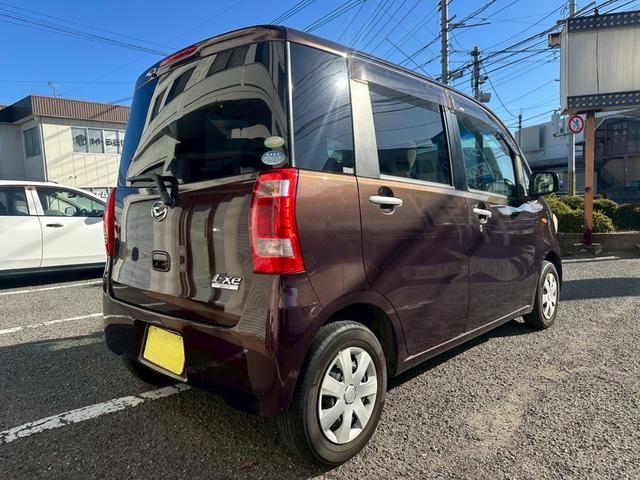 タントエグゼ Ｇ　フル装備　スマートキー　ＥＴＣ　オートエアコン　電格ミラー　ＣＤ　ＤＶＤ　Ｂｌｕｅｔｏｏｔｈ　ナビ（2枚目）