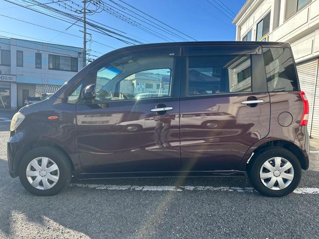 タントエグゼ Ｇ　フル装備　スマートキー　ＥＴＣ　オートエアコン　電格ミラー　ＣＤ　ＤＶＤ　Ｂｌｕｅｔｏｏｔｈ　ナビ（4枚目）