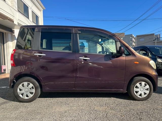 タントエグゼ Ｇ　フル装備　スマートキー　ＥＴＣ　オートエアコン　電格ミラー　ＣＤ　ＤＶＤ　Ｂｌｕｅｔｏｏｔｈ　ナビ（5枚目）
