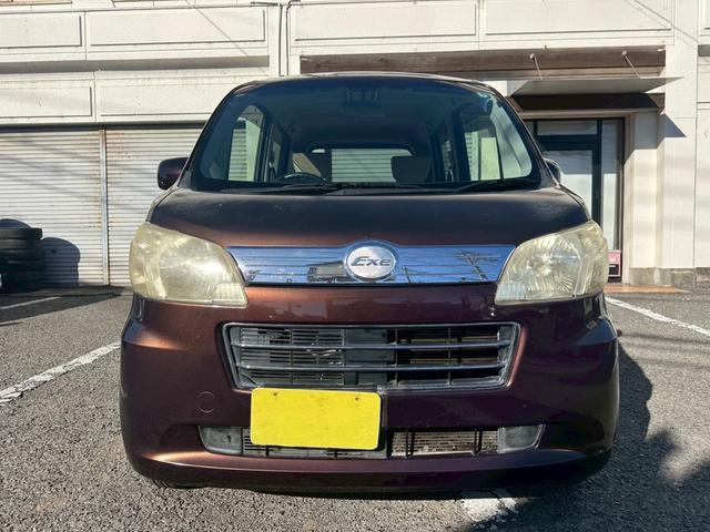 タントエグゼ Ｇ　フル装備　スマートキー　ＥＴＣ　オートエアコン　電格ミラー　ＣＤ　ＤＶＤ　Ｂｌｕｅｔｏｏｔｈ　ナビ（6枚目）