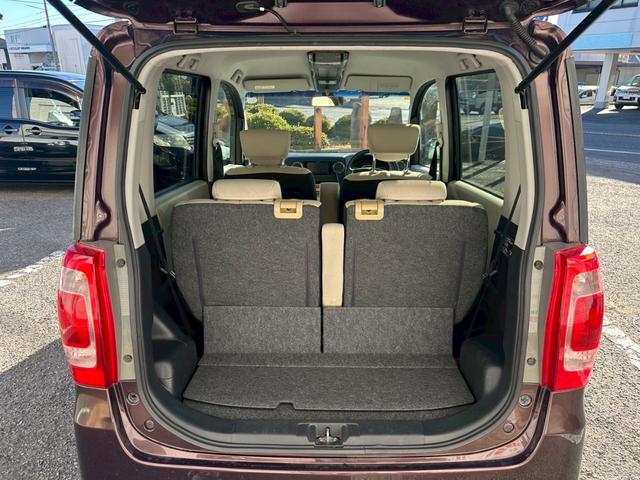 タントエグゼ Ｇ　フル装備　スマートキー　ＥＴＣ　オートエアコン　電格ミラー　ＣＤ　ＤＶＤ　Ｂｌｕｅｔｏｏｔｈ　ナビ（15枚目）