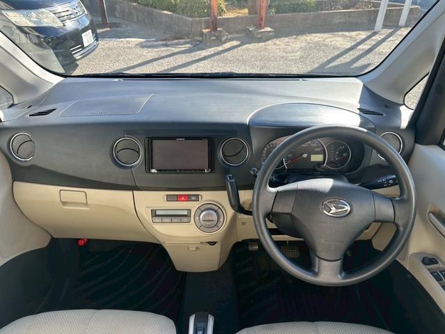 タントエグゼ Ｇ　フル装備　スマートキー　ＥＴＣ　オートエアコン　電格ミラー　ＣＤ　ＤＶＤ　Ｂｌｕｅｔｏｏｔｈ　ナビ（18枚目）