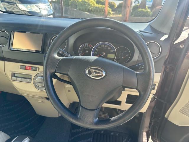 タントエグゼ Ｇ　フル装備　スマートキー　ＥＴＣ　オートエアコン　電格ミラー　ＣＤ　ＤＶＤ　Ｂｌｕｅｔｏｏｔｈ　ナビ（19枚目）