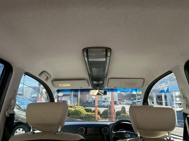 タントエグゼ Ｇ　フル装備　スマートキー　ＥＴＣ　オートエアコン　電格ミラー　ＣＤ　ＤＶＤ　Ｂｌｕｅｔｏｏｔｈ　ナビ（27枚目）