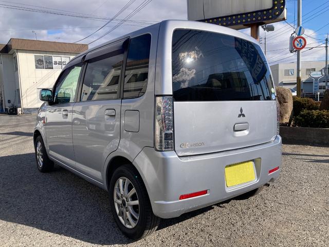 ｅＫワゴン ＭＸ　フル装備　キーレス　ＥＴＣ　電格ミラー　ベンチシート　ＣＤ　ＤＶＤ（2枚目）