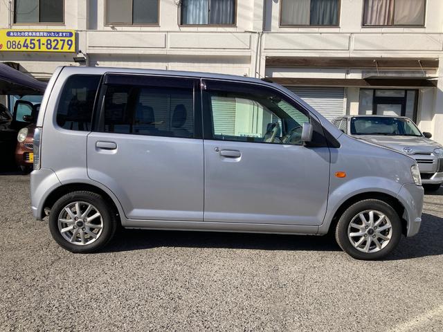 ｅＫワゴン ＭＸ　フル装備　キーレス　ＥＴＣ　電格ミラー　ベンチシート　ＣＤ　ＤＶＤ（7枚目）