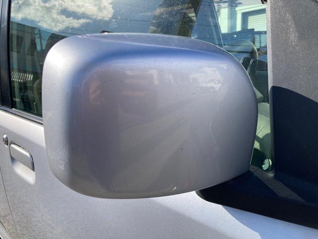 ｅＫワゴン ＭＸ　フル装備　キーレス　ＥＴＣ　電格ミラー　ベンチシート　ＣＤ　ＤＶＤ（9枚目）