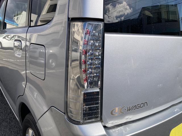ｅＫワゴン ＭＸ　フル装備　キーレス　ＥＴＣ　電格ミラー　ベンチシート　ＣＤ　ＤＶＤ（13枚目）